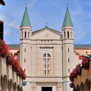 cascia in bus con maggialetti vaggi
