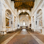 cascia in bus con maggialetti vaggi