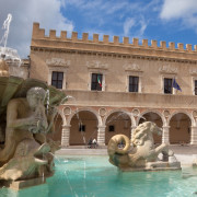 Castello di Gradara Pesaro Ascoli Piceno in bus g.t.