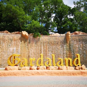 Gardaland 1