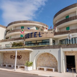 HOTEL LO SMERALDO