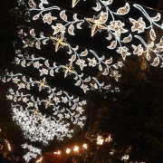 Luci d’artista – Salerno