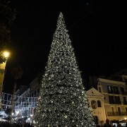 Salerno Luci d’Artista
