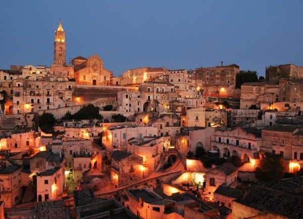 Matera