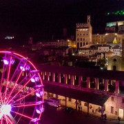 Gubbio – Ruota Panoramica