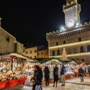 Mercatini di Natale a Montepulciano