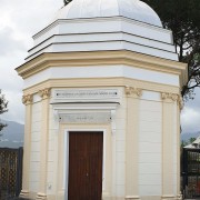 Cappella della Madonna delle Grazie- Pompei