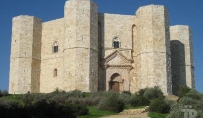 Trasferimenti Bari –  Puglia Imperiale