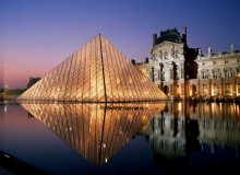 Parigi - Louvre