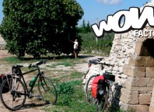 Tour di Alberobello in bicicletta