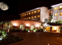 Hotel Palace Bari