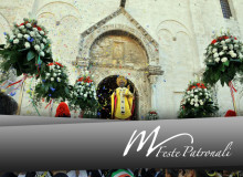 Festa di San Nicola - Bari 