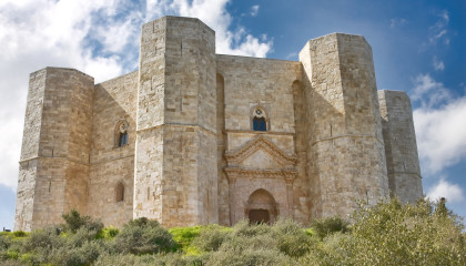 Выходные замков и соборов