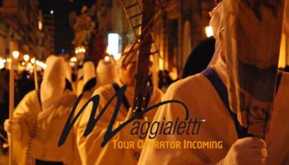 Easter Holy week in Puglia – Special tour