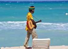 Giamaica reggae