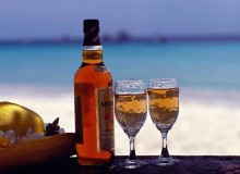 Giamaica rum