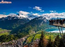 INTERLAKEN: Svizzera, festival e attrazioni culturali no stop