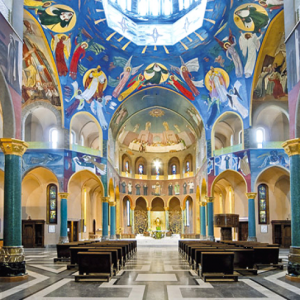 Cascia con Maggialetti Viaggi