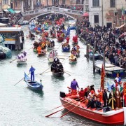 Carnevale di Venezia