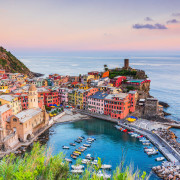 cinque terre