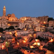 Matera Matera