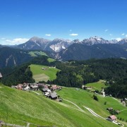 SETTIMANA VERDE IN TRENTINO