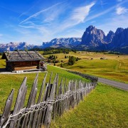 SETTIMANA VERDE IN TRENTINO