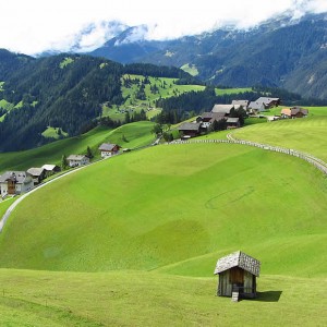 SETTIMANA VERDE IN TRENTINO