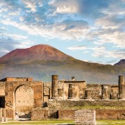 scavi di pompei
