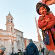 epifania roma 2