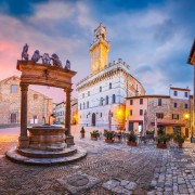 arezzo