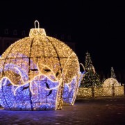 Luminarie di Scorrano