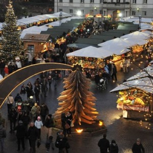 Mercatini in Trentino