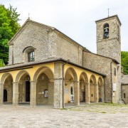 La Verna Santuario