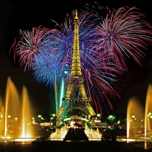 PARIGI