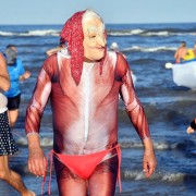 Tuffo della Befana – Pinarella di Cervia Tuffo della Befana – Pinarella di Cervia