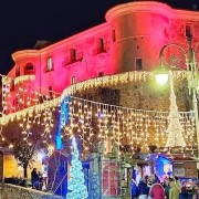 Castello di Gesualdo 2