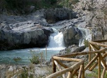 Gole dell'Alcantara