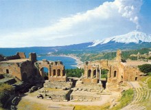 Taormina