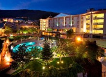 Hotel Gran Paradiso