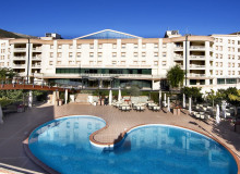Hotel Gran Paradiso