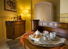 Hotel Gran Paradiso