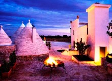 Masseria Quis ut Deus