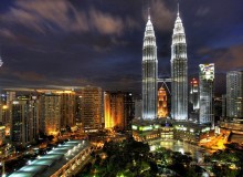 Speciale Malesia