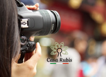 Tour fotografico in Puglia